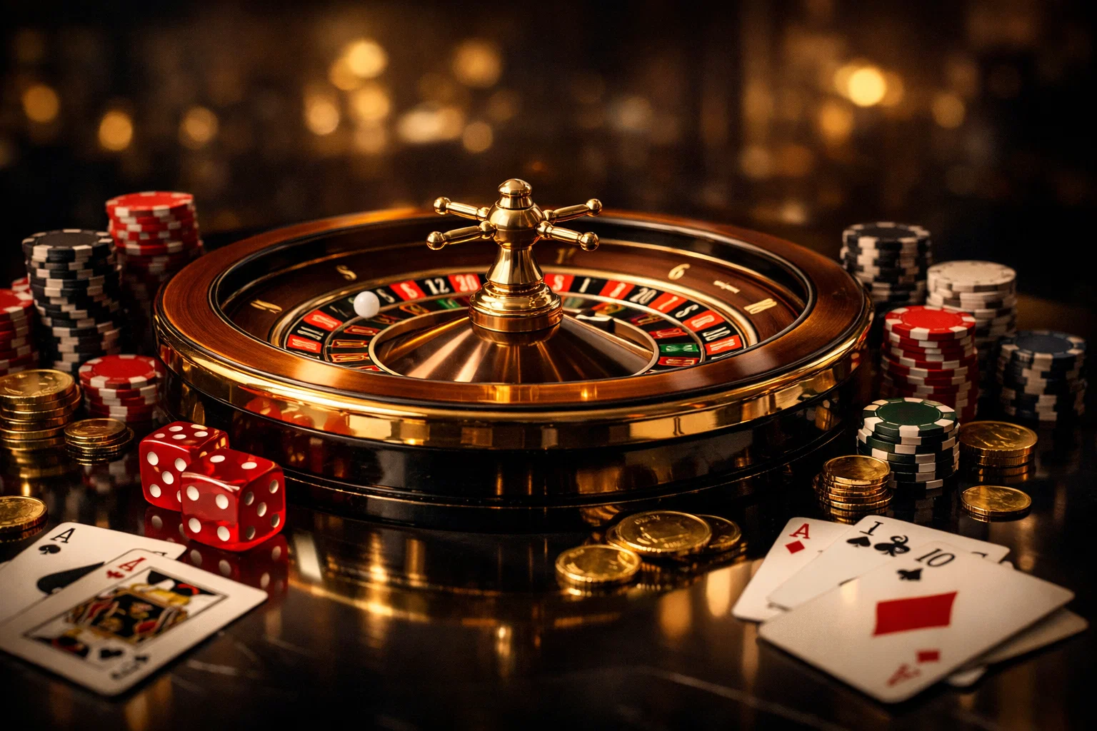 carlospin casino
