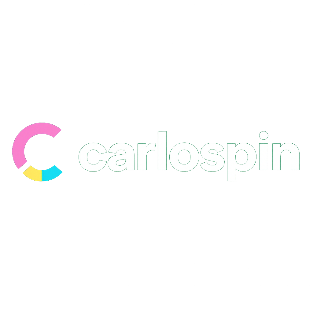 Carlospin